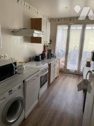 MAISON A VENDRE A DOULLENS