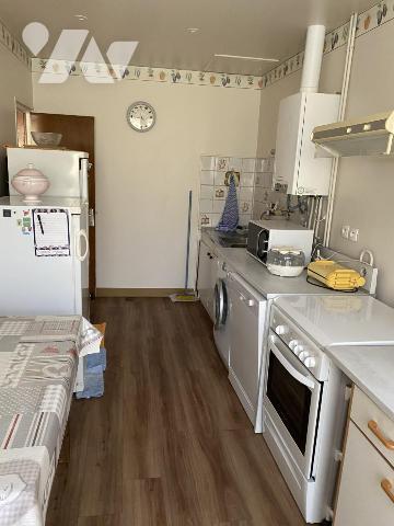 MAISON A VENDRE A DOULLENS