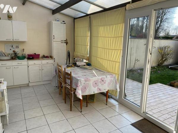 MAISON A VENDRE A DOULLENS