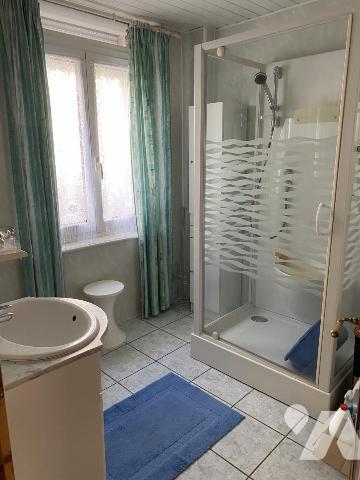 MAISON A VENDRE A DOULLENS