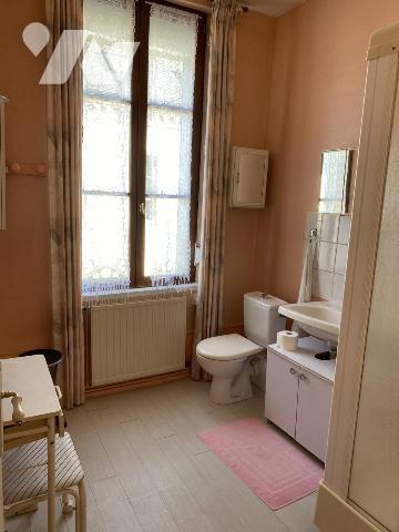 MAISON A VENDRE A DOULLENS
