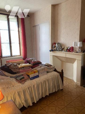 MAISON A VENDRE A DOULLENS