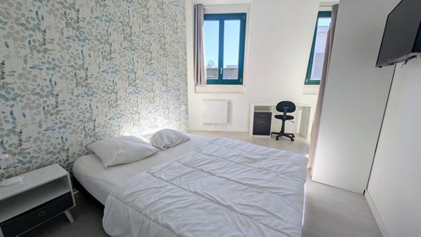 Maison à HELLEMMES-LILLE, 59260 - 6 pièces 120m²