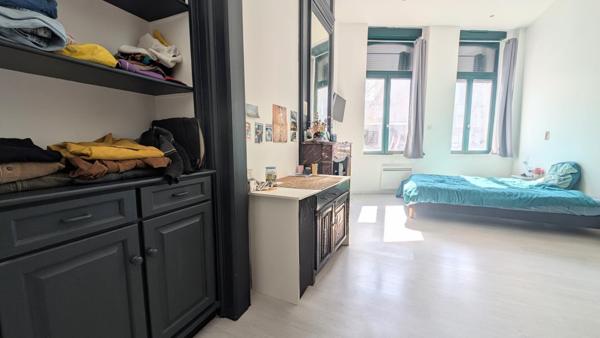 Maison à HELLEMMES-LILLE, 59260 - 6 pièces 120m²