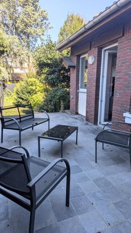 Maison à HELLEMMES-LILLE, 59260 - 6 pièces 120m²