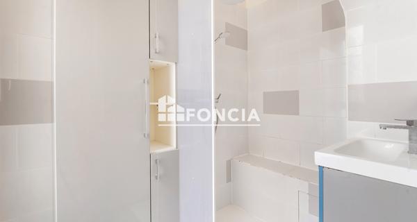 À vendre Appartement 3 pièces 57.51 m² - Paris 75009