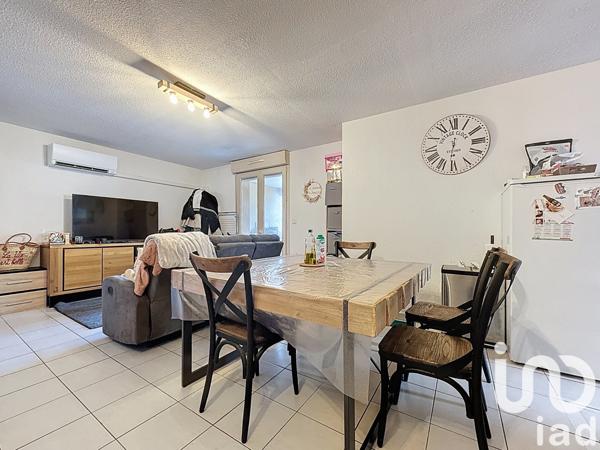 Appartement à vendre 4 pièces 73 m² Portiragnes