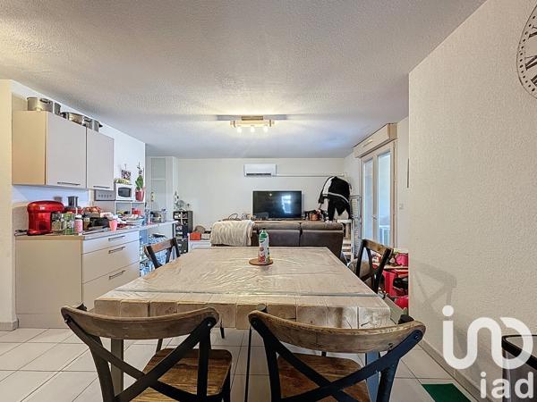 Appartement à vendre 4 pièces 73 m² Portiragnes