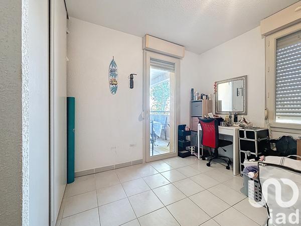 Appartement à vendre 4 pièces 73 m² Portiragnes