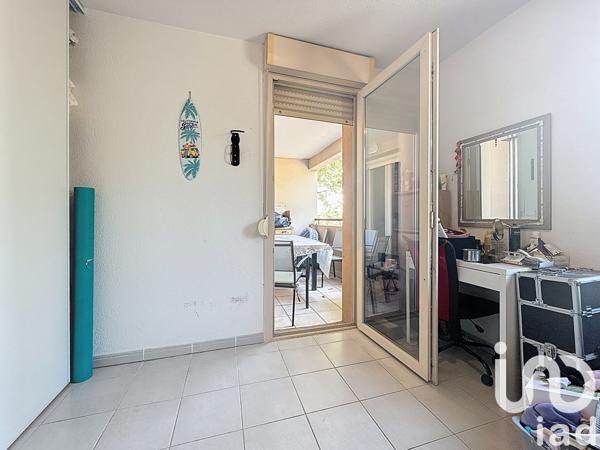 Appartement à vendre 4 pièces 73 m² Portiragnes