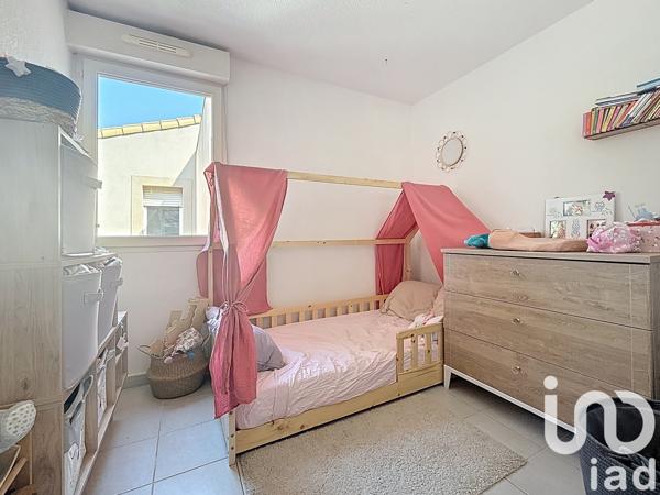 Appartement à vendre 4 pièces 73 m² Portiragnes