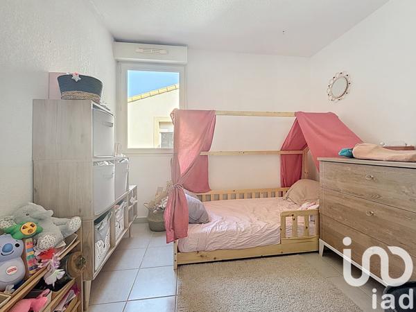 Appartement à vendre 4 pièces 73 m² Portiragnes