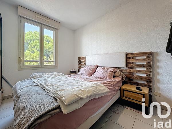 Appartement à vendre 4 pièces 73 m² Portiragnes