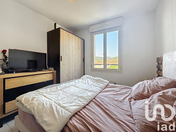 Appartement à vendre 4 pièces 73 m² Portiragnes