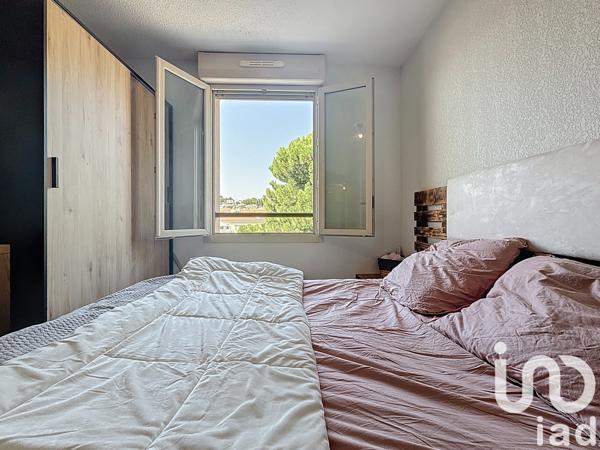 Appartement à vendre 4 pièces 73 m² Portiragnes