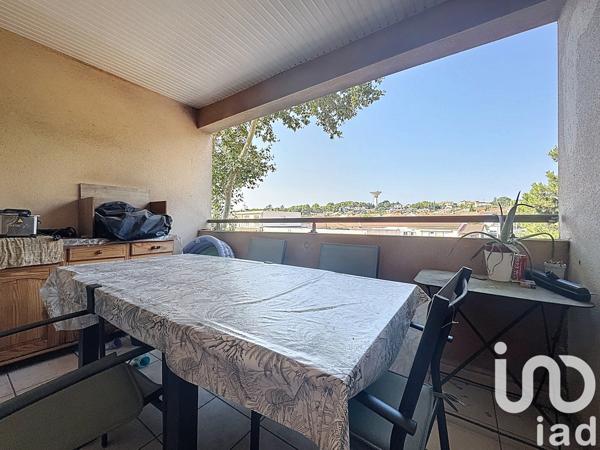 Appartement à vendre 4 pièces 73 m² Portiragnes