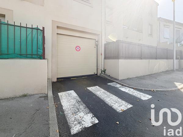 Appartement à vendre 4 pièces 73 m² Portiragnes