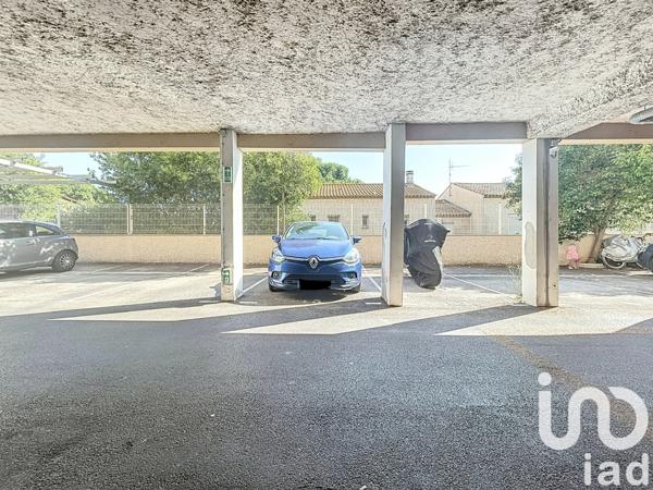 Appartement à vendre 4 pièces 73 m² Portiragnes