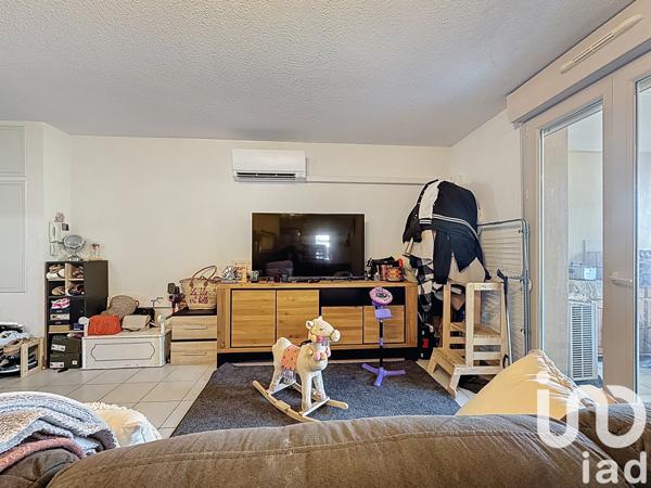 Appartement à vendre 4 pièces 73 m² Portiragnes