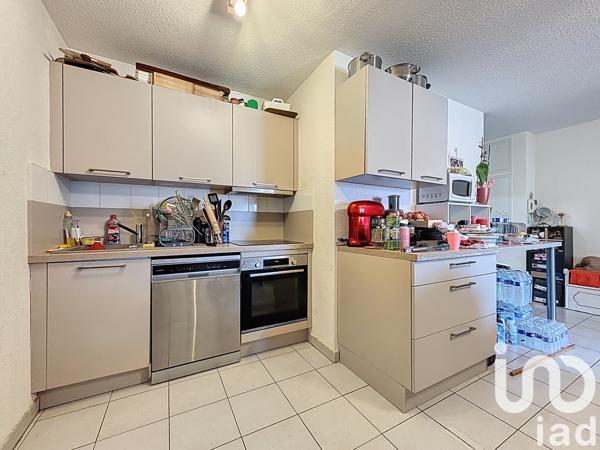 Appartement à vendre 4 pièces 73 m² Portiragnes