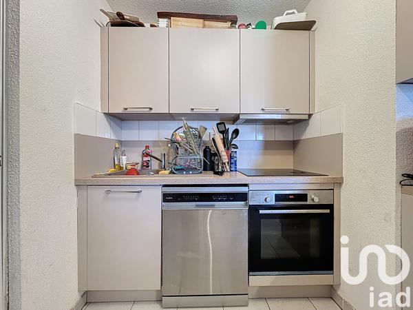 Appartement à vendre 4 pièces 73 m² Portiragnes
