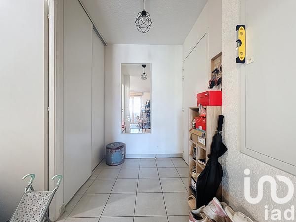 Appartement à vendre 4 pièces 73 m² Portiragnes
