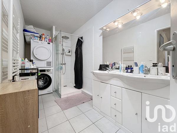 Appartement à vendre 4 pièces 73 m² Portiragnes