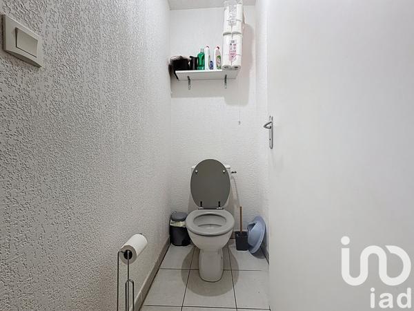 Appartement à vendre 4 pièces 73 m² Portiragnes