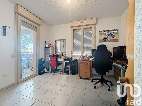 Appartement à vendre 4 pièces 73 m² Portiragnes