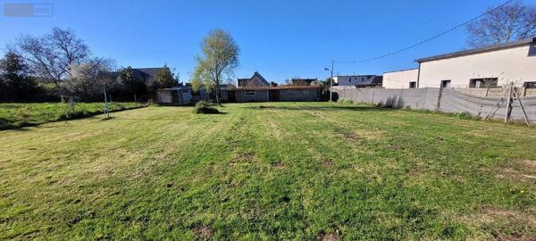 Maison à vendre à Crozon dans le Finistère (29160), ref : 3183