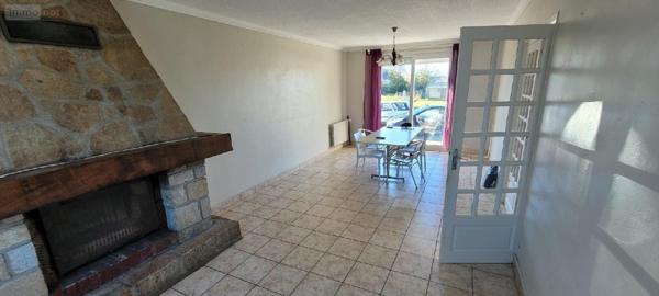 Maison à vendre à Crozon dans le Finistère (29160), ref : 3183