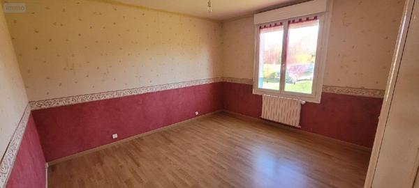 Maison à vendre à Crozon dans le Finistère (29160), ref : 3183