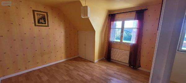 Maison à vendre à Crozon dans le Finistère (29160), ref : 3183