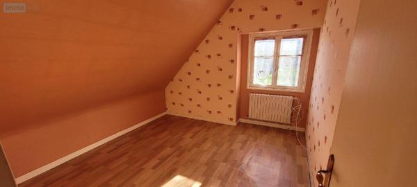 Maison à vendre à Crozon dans le Finistère (29160), ref : 3183