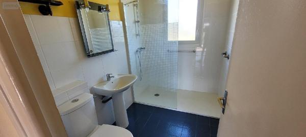 Maison à vendre à Crozon dans le Finistère (29160), ref : 3183