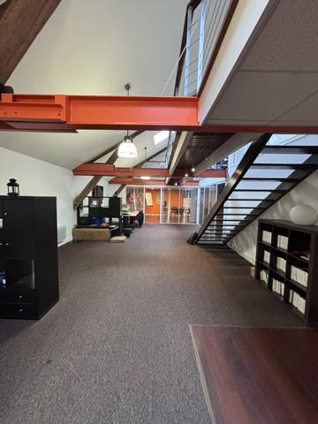 Bureaux - A LOUER - NANTES (réf : 44.019111)