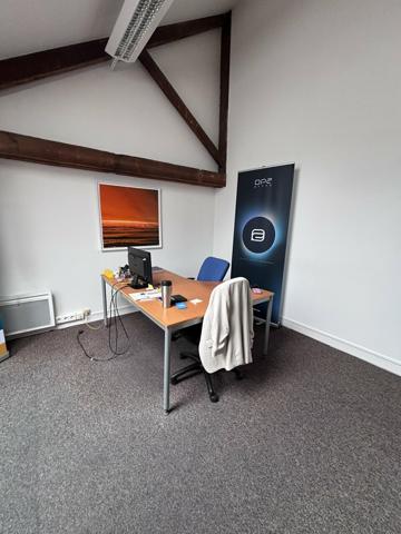 Bureaux - A LOUER - NANTES (réf : 44.019111)