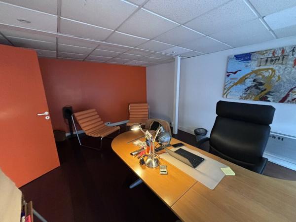 Bureaux - A LOUER - NANTES (réf : 44.019111)
