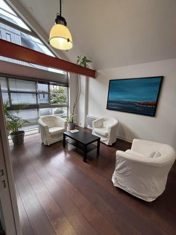 Bureaux - A LOUER - NANTES (réf : 44.019111)