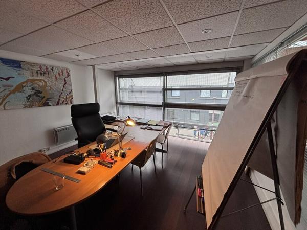 Bureaux - A LOUER - NANTES (réf : 44.019111)