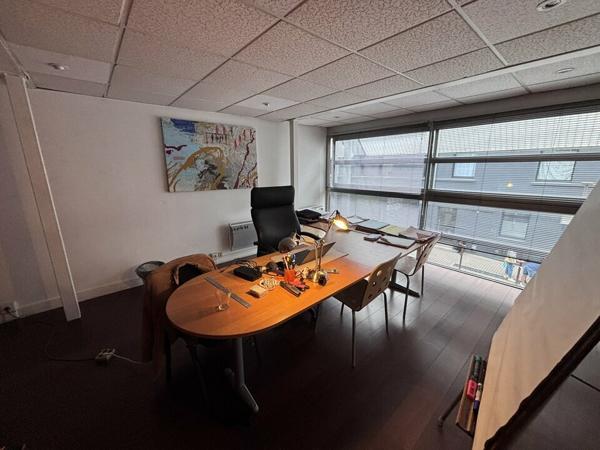 Bureaux - A LOUER - NANTES (réf : 44.019111)