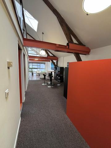 Bureaux - A LOUER - NANTES (réf : 44.019111)