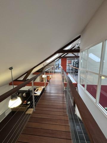 Bureaux - A LOUER - NANTES (réf : 44.019111)