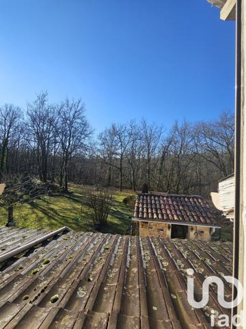 Maison 5 pièces de 103 m² à Paussac-et-Saint-Vivien (24310)