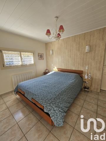 Maison 5 pièces de 103 m² à Paussac-et-Saint-Vivien (24310)