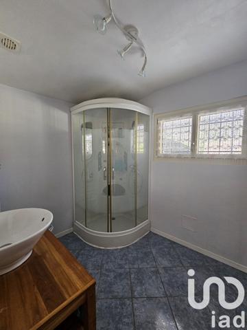 Maison 5 pièces de 103 m² à Paussac-et-Saint-Vivien (24310)