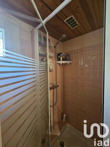 Maison 5 pièces de 103 m² à Paussac-et-Saint-Vivien (24310)