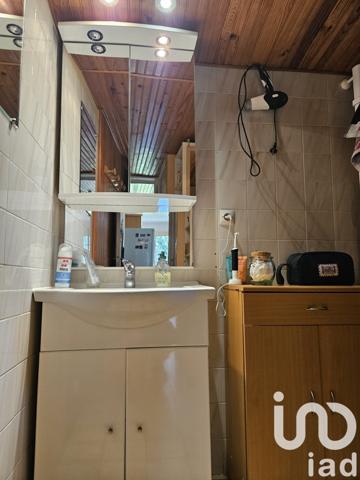 Maison 5 pièces de 103 m² à Paussac-et-Saint-Vivien (24310)