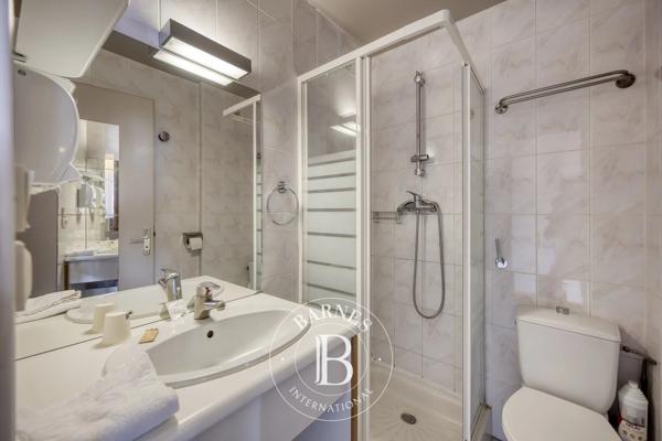 Saint-Gervais-les-Bains, Hôtel 18 Chambres -  416 m² à vendre