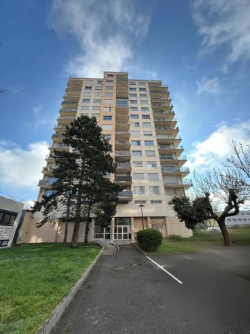 Appartement Bourg En Bresse 2 pièce(s) 43 m2